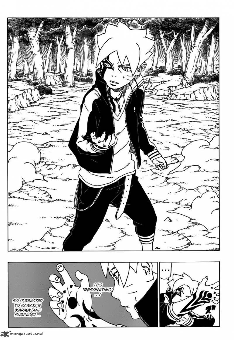 Boruto Naruto Next Generations 29 17