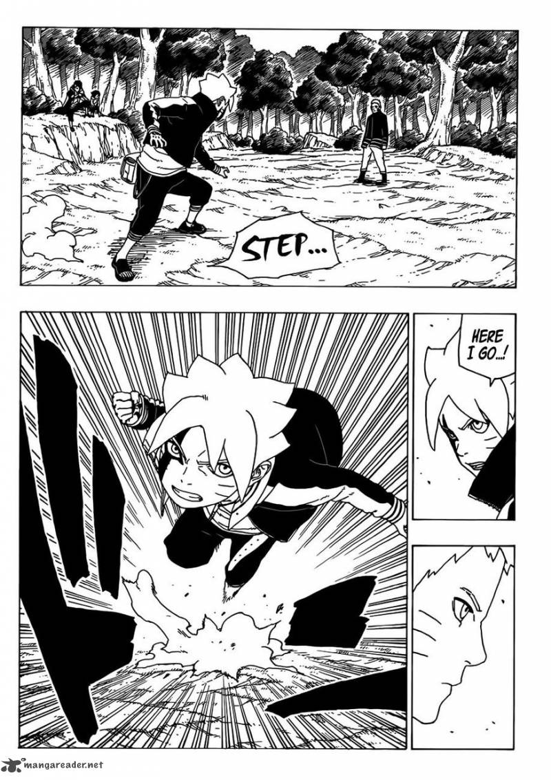 Boruto Naruto Next Generations 29 19
