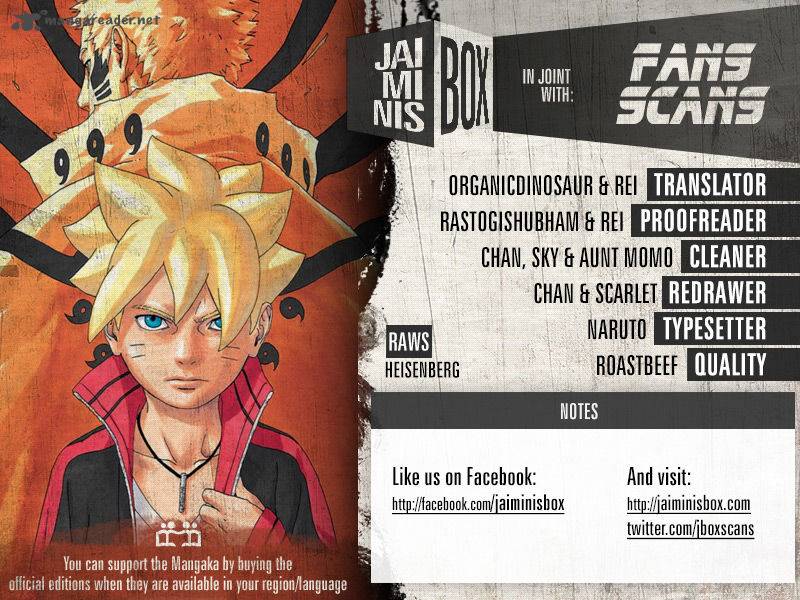 Boruto Naruto Next Generations 29 2