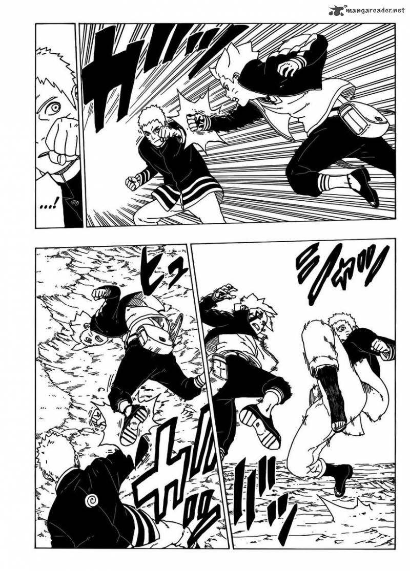 Boruto Naruto Next Generations 29 20