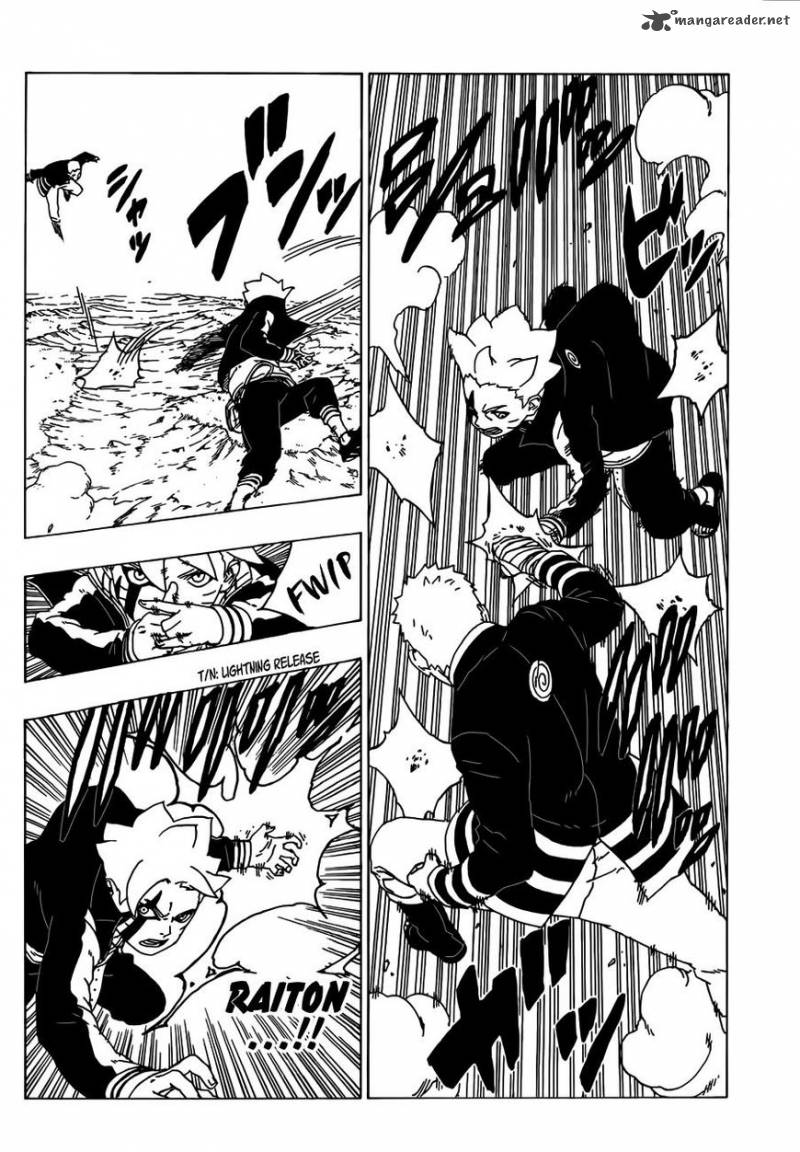 Boruto Naruto Next Generations 29 21