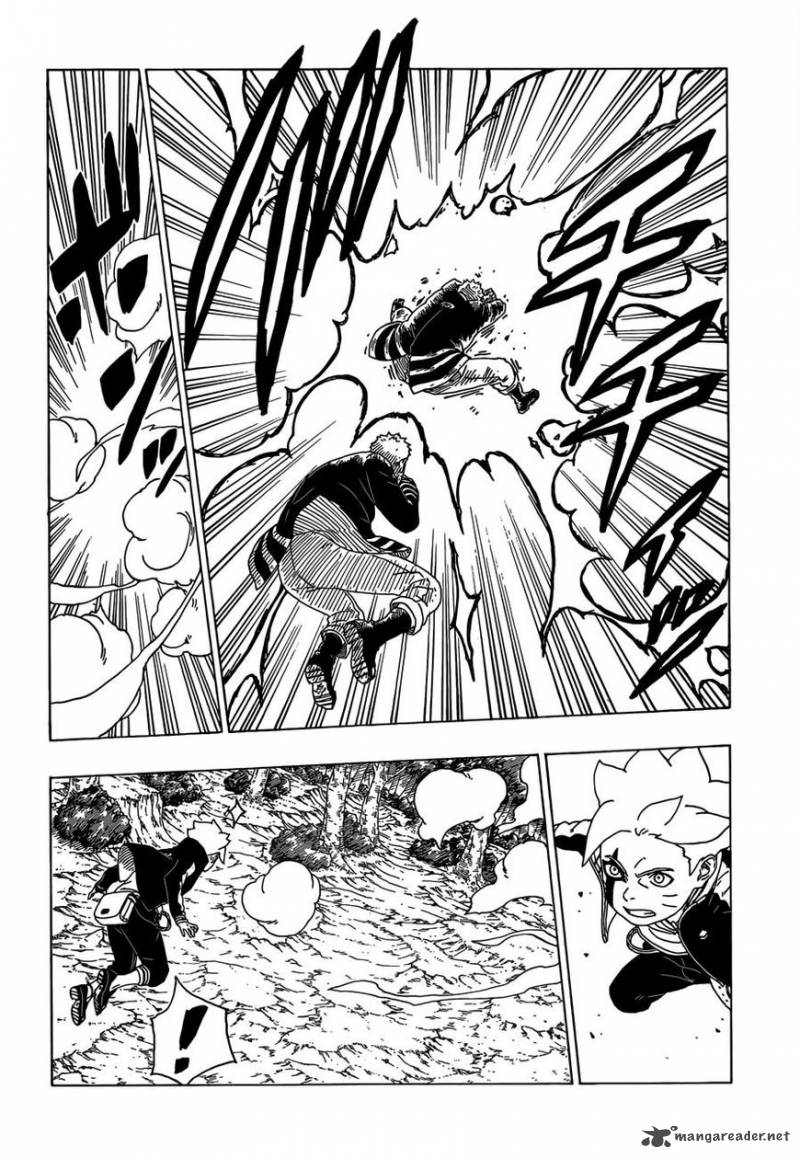 Boruto Naruto Next Generations 29 23
