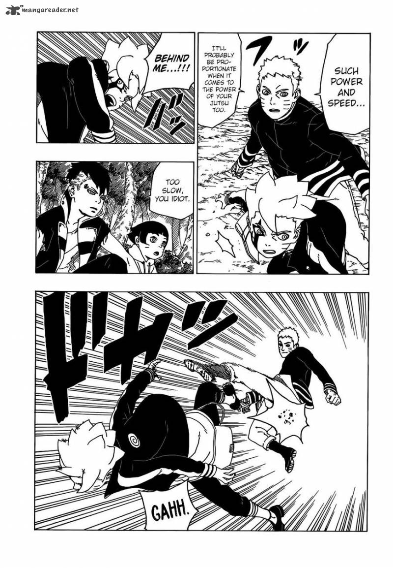 Boruto Naruto Next Generations 29 24