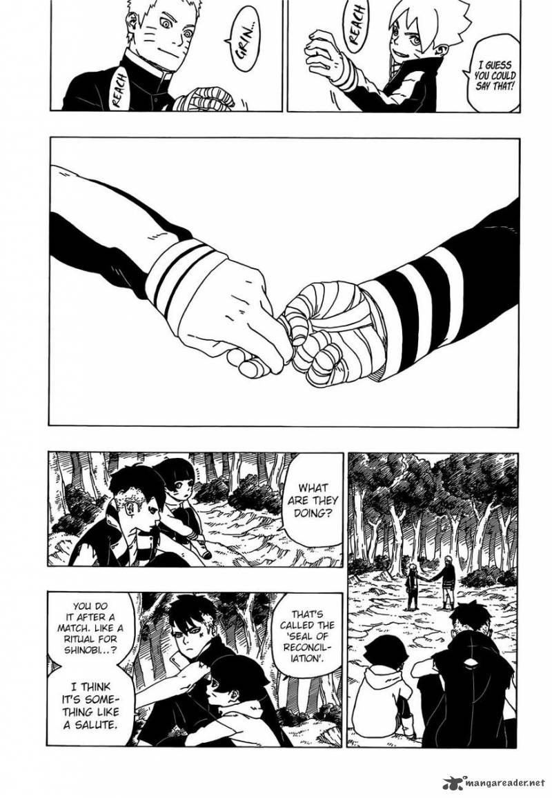 Boruto Naruto Next Generations 29 26
