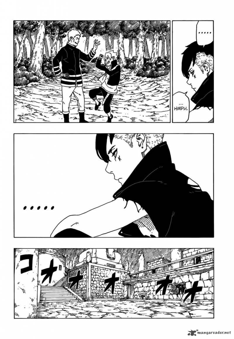 Boruto Naruto Next Generations 29 27