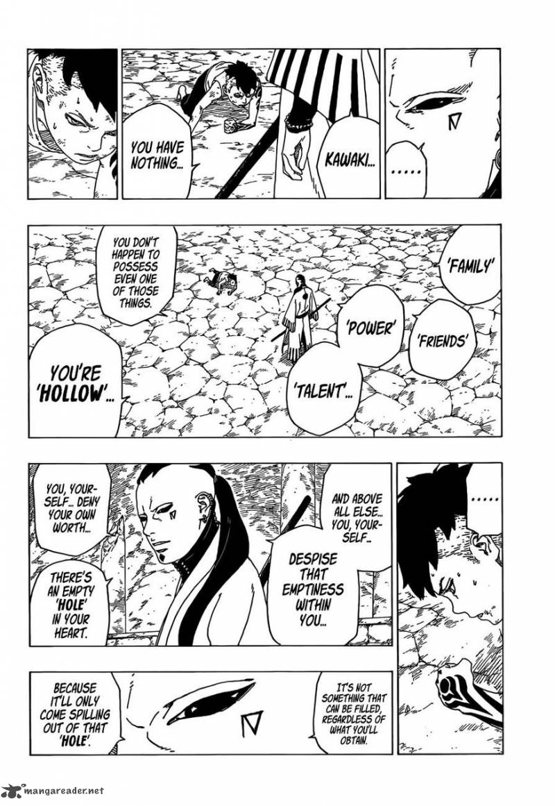 Boruto Naruto Next Generations 29 31