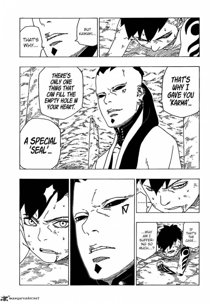 Boruto Naruto Next Generations 29 32