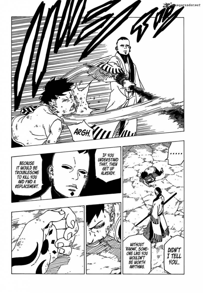 Boruto Naruto Next Generations 29 33