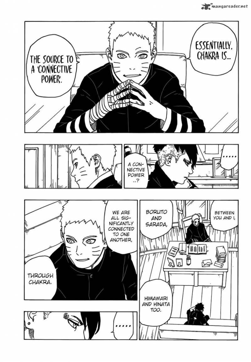 Boruto Naruto Next Generations 29 36