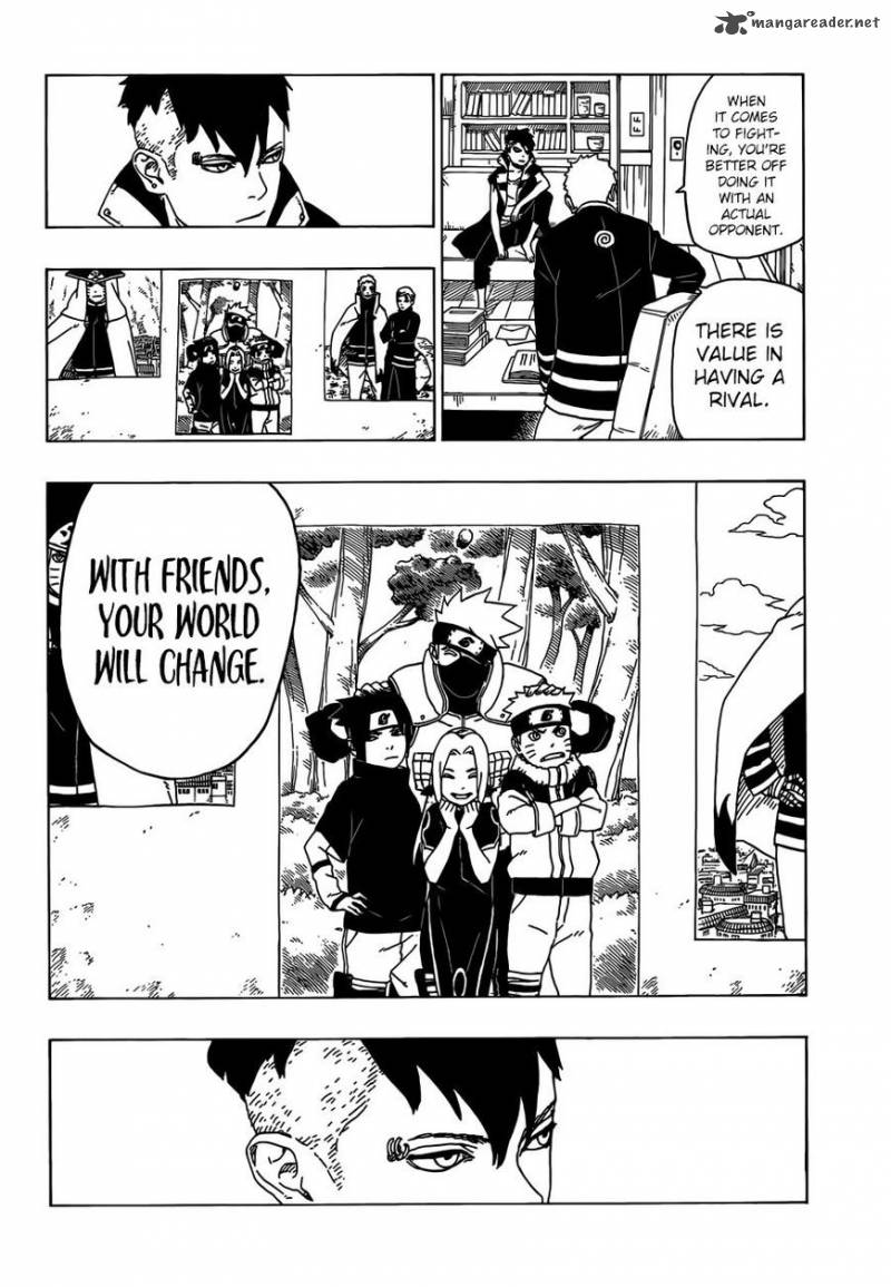 Boruto Naruto Next Generations 29 39