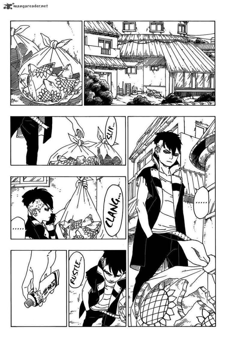 Boruto Naruto Next Generations 29 41