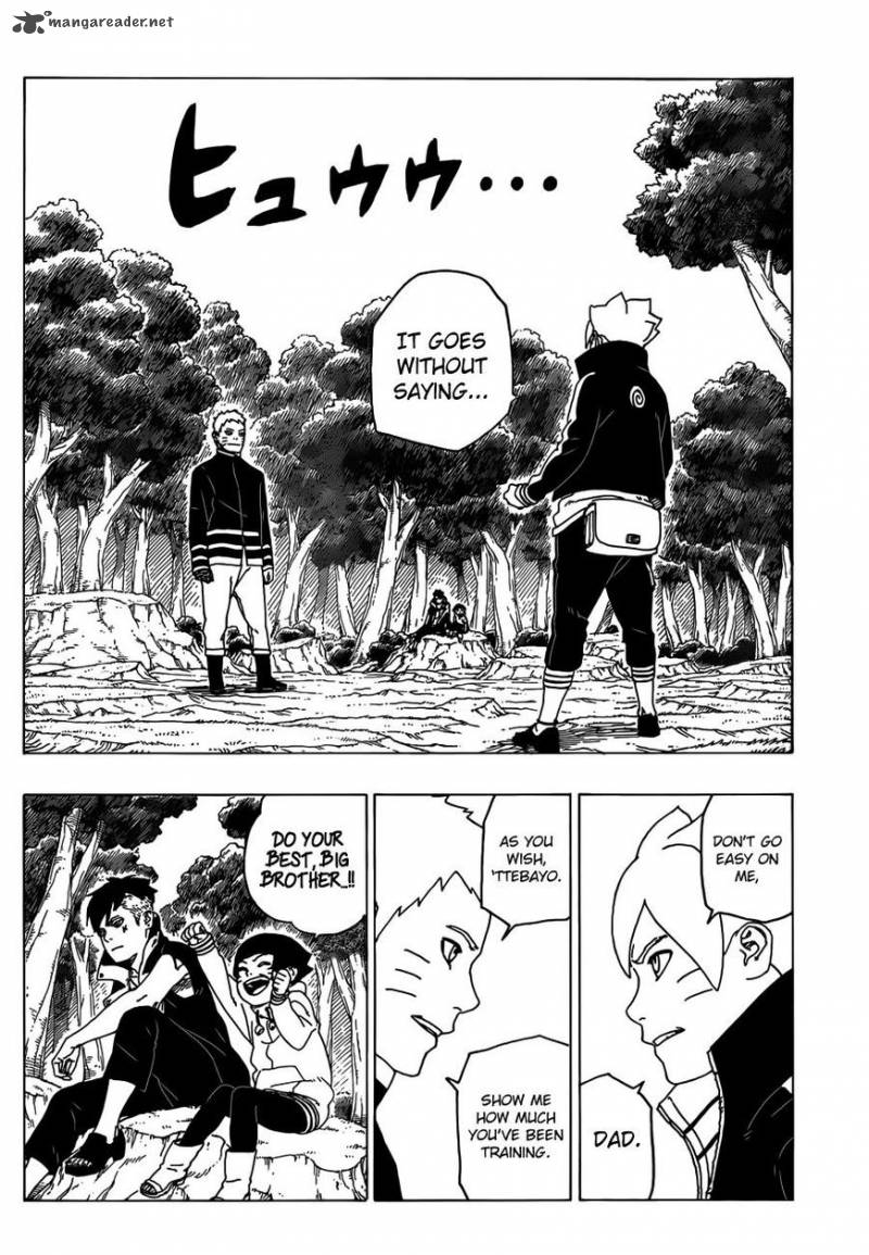 Boruto Naruto Next Generations 29 9