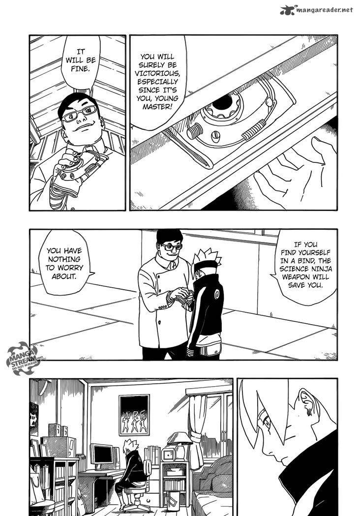 Boruto Naruto Next Generations 3 10
