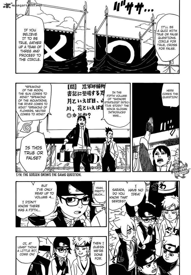 Boruto Naruto Next Generations 3 12