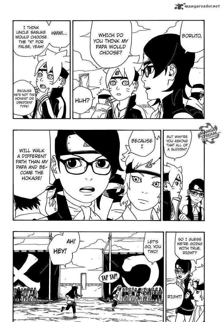 Boruto Naruto Next Generations 3 13