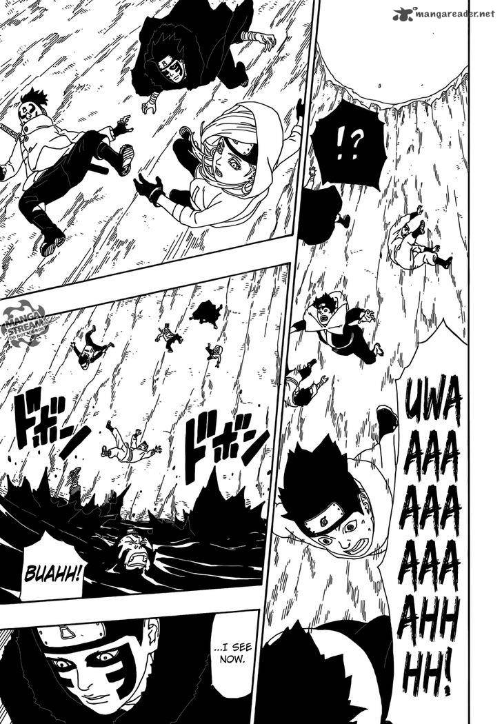 Boruto Naruto Next Generations 3 16