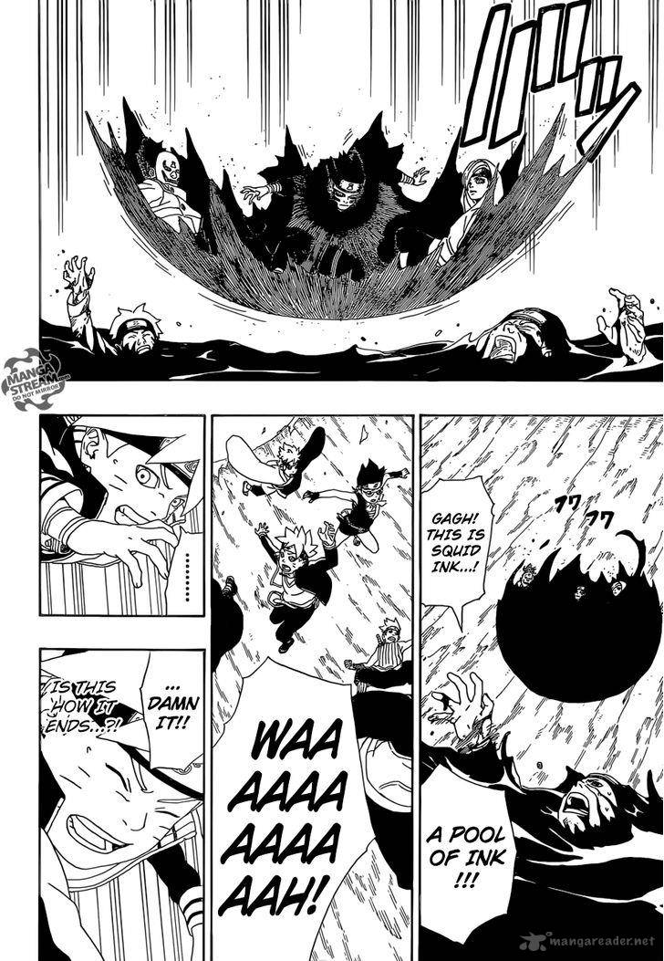 Boruto Naruto Next Generations 3 17