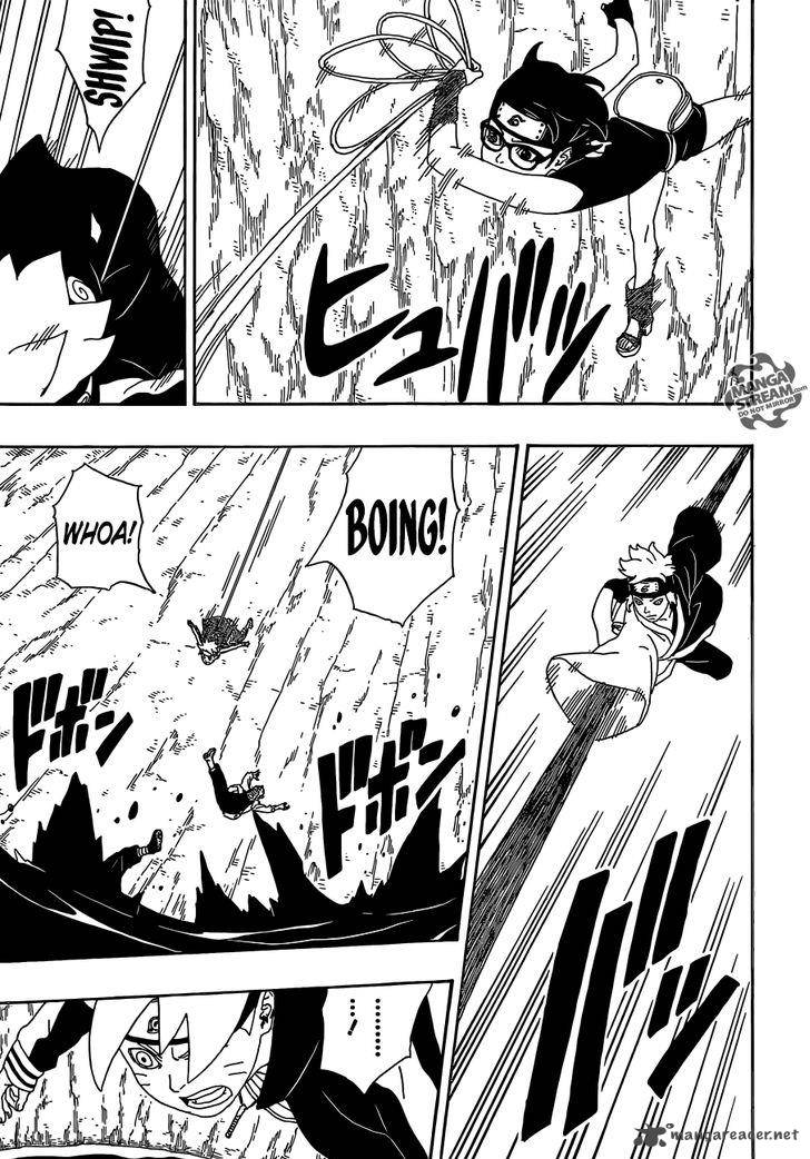 Boruto Naruto Next Generations 3 18
