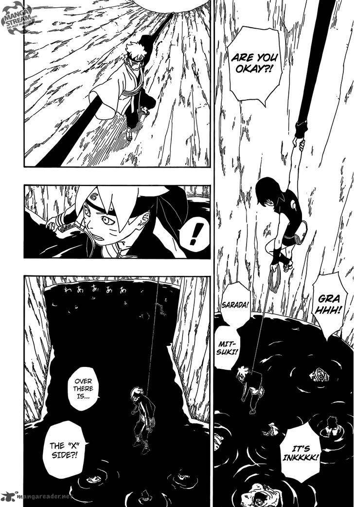 Boruto Naruto Next Generations 3 19