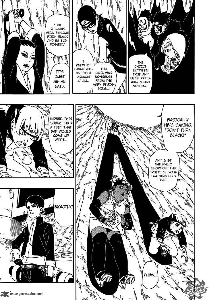 Boruto Naruto Next Generations 3 20