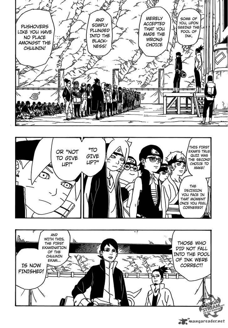 Boruto Naruto Next Generations 3 21
