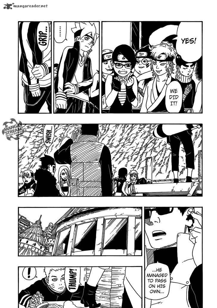 Boruto Naruto Next Generations 3 22