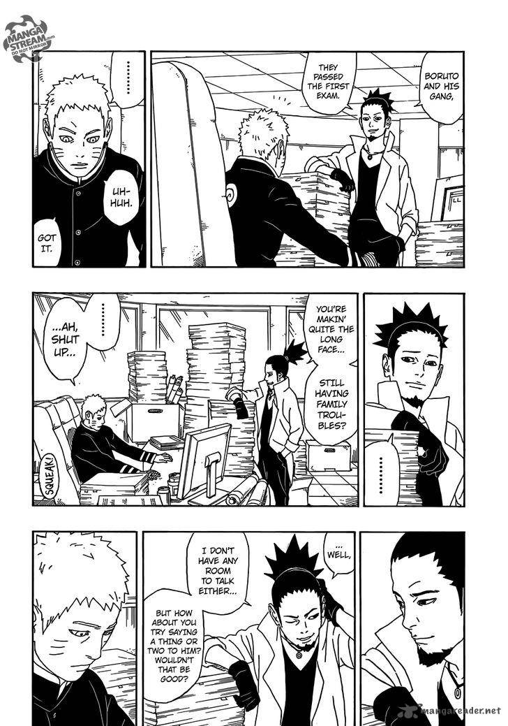 Boruto Naruto Next Generations 3 23