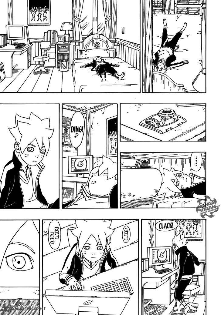 Boruto Naruto Next Generations 3 24