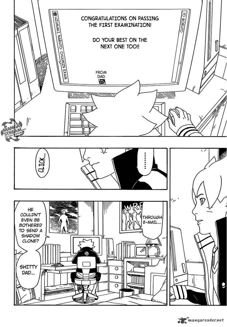 Boruto Naruto Next Generations 3 25