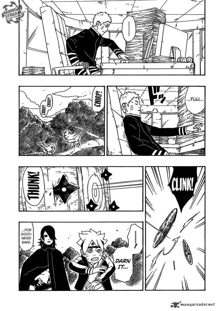 Boruto Naruto Next Generations 3 26