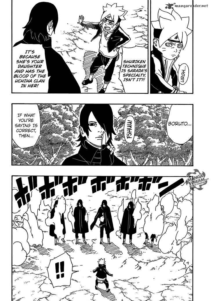 Boruto Naruto Next Generations 3 27