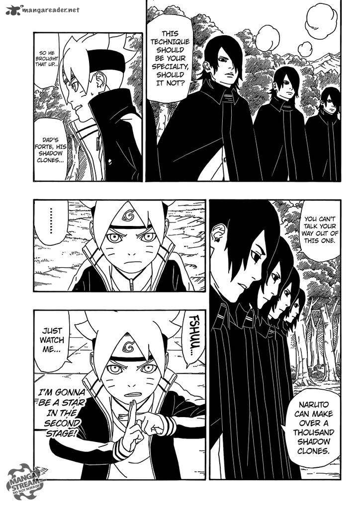 Boruto Naruto Next Generations 3 28