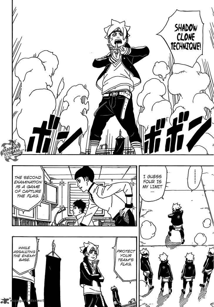 Boruto Naruto Next Generations 3 29