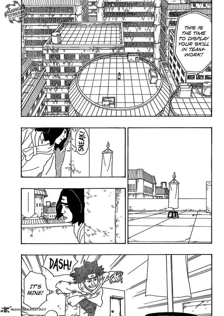 Boruto Naruto Next Generations 3 30