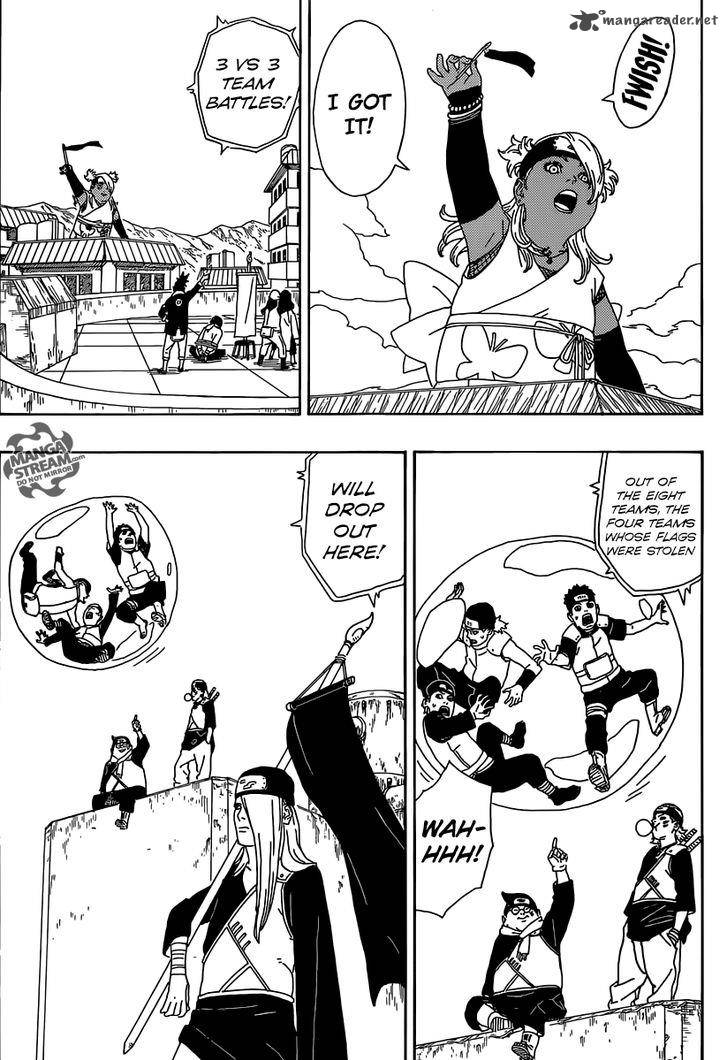 Boruto Naruto Next Generations 3 32