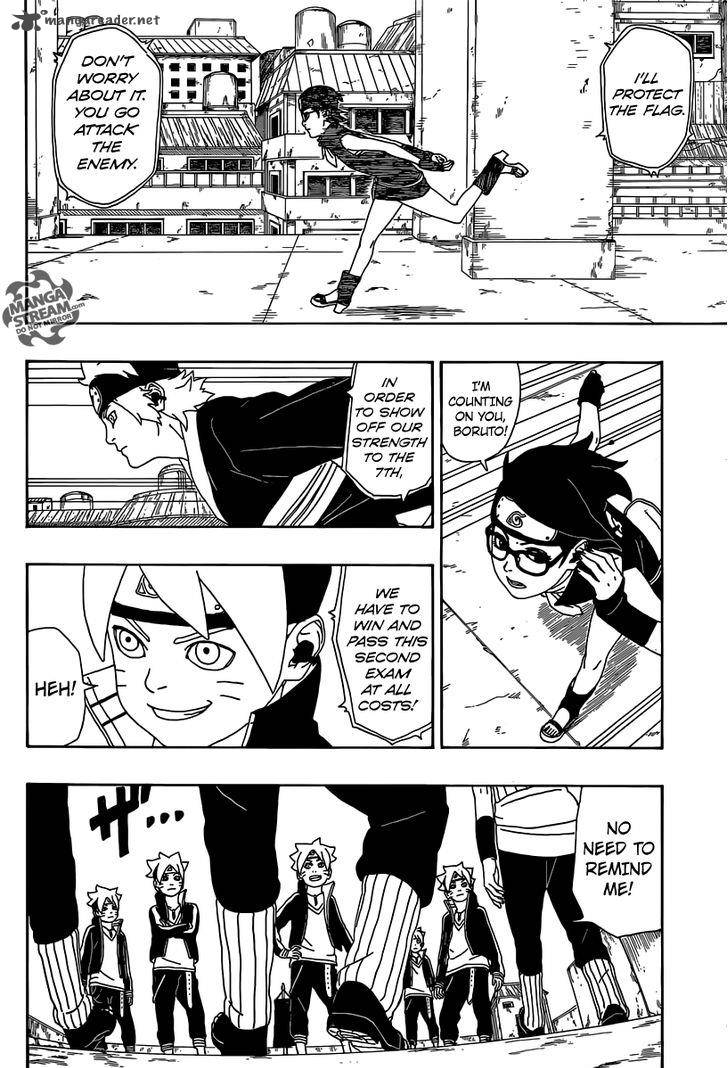 Boruto Naruto Next Generations 3 35