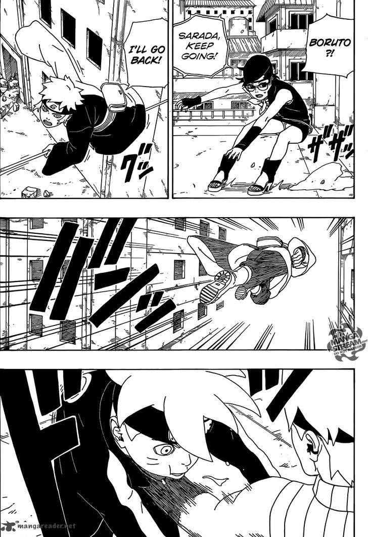 Boruto Naruto Next Generations 3 38