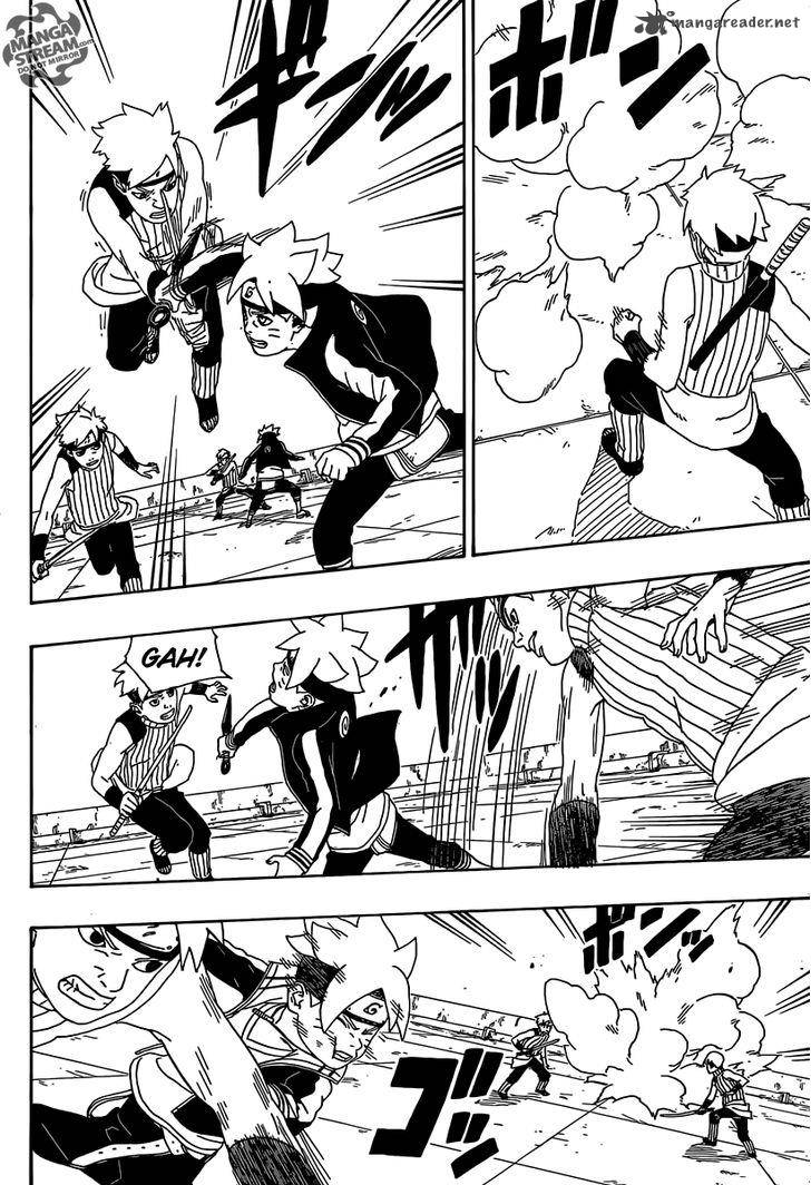 Boruto Naruto Next Generations 3 39