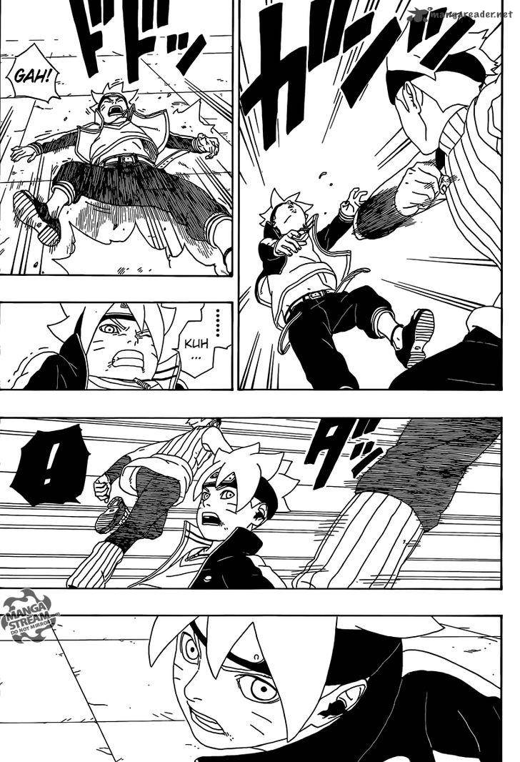 Boruto Naruto Next Generations 3 40