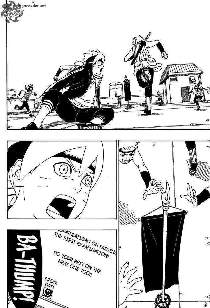 Boruto Naruto Next Generations 3 41