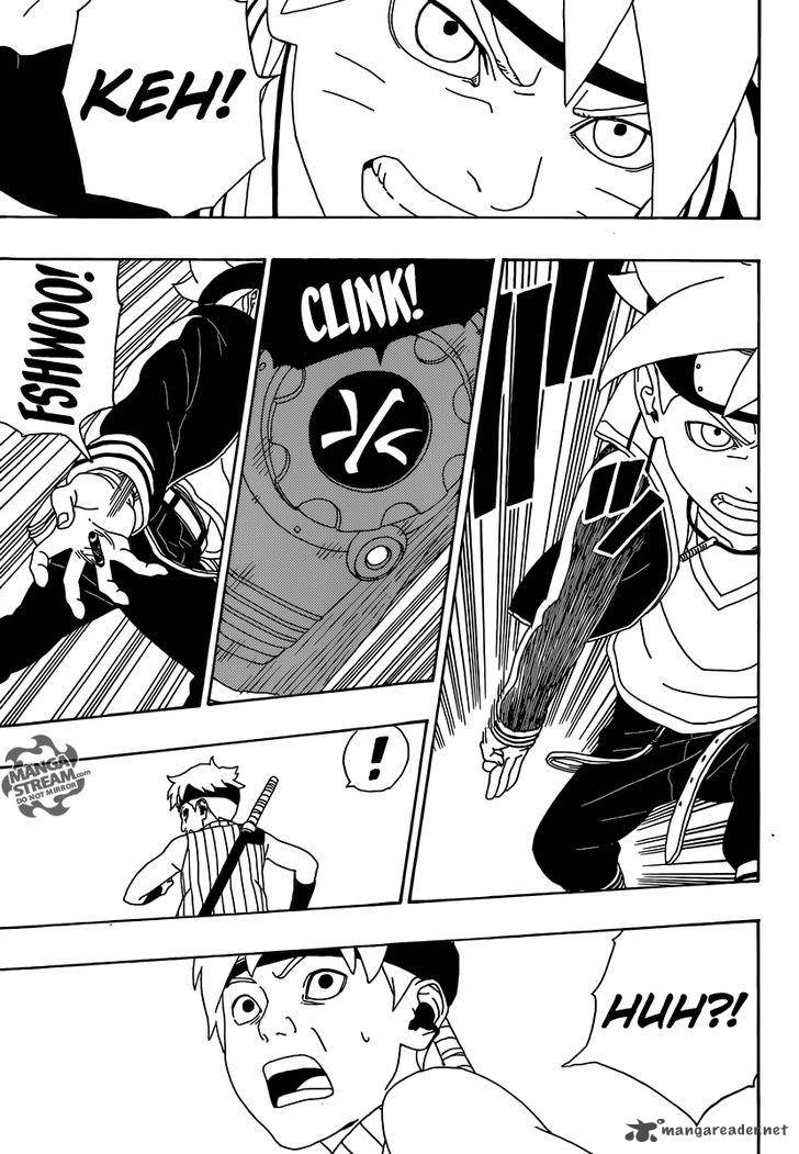 Boruto Naruto Next Generations 3 42