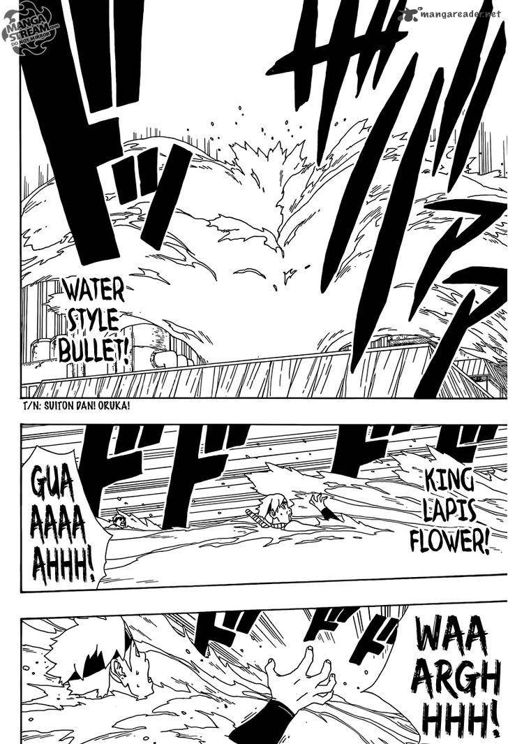 Boruto Naruto Next Generations 3 43