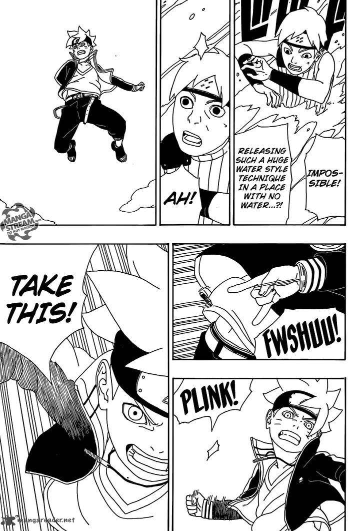 Boruto Naruto Next Generations 3 44