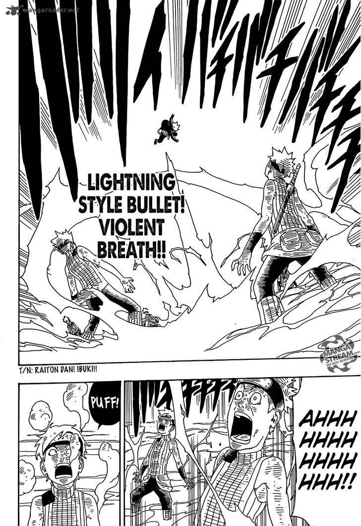 Boruto Naruto Next Generations 3 45