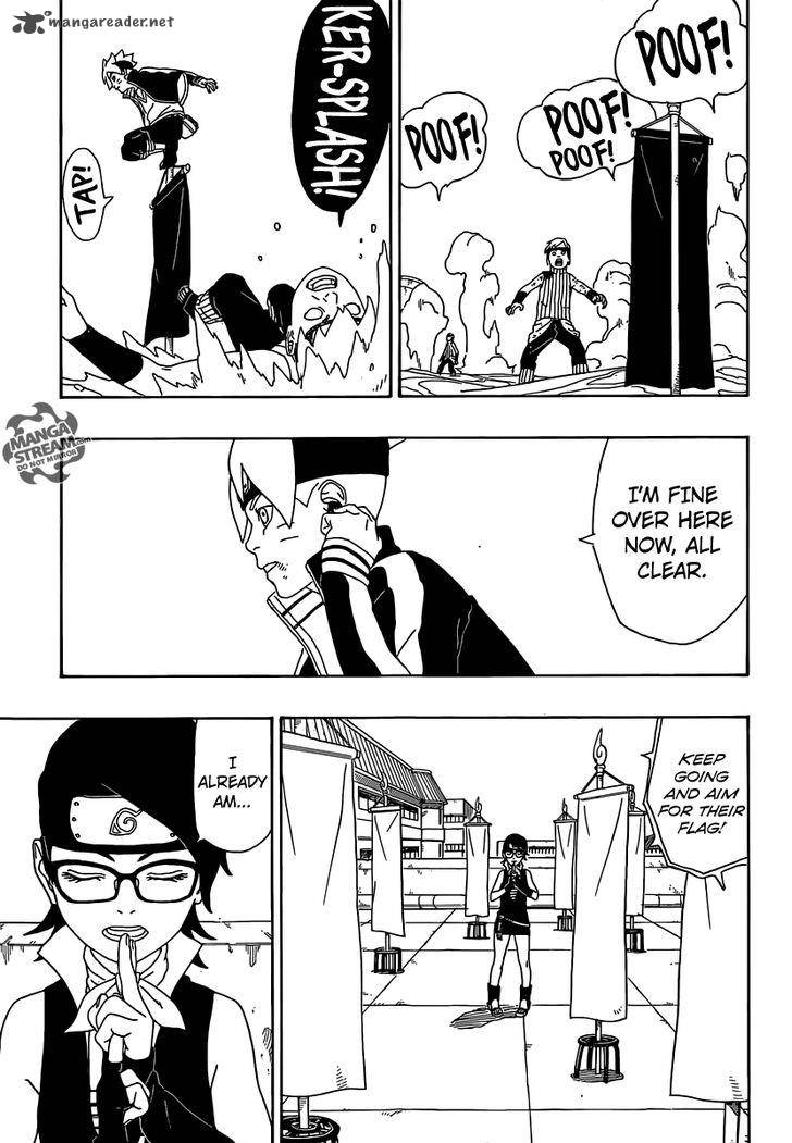 Boruto Naruto Next Generations 3 46