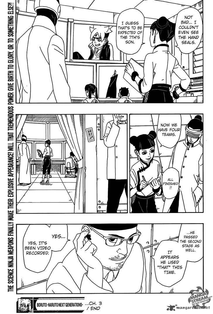 Boruto Naruto Next Generations 3 48