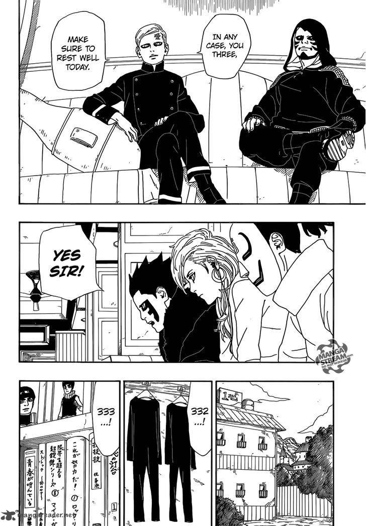 Boruto Naruto Next Generations 3 5