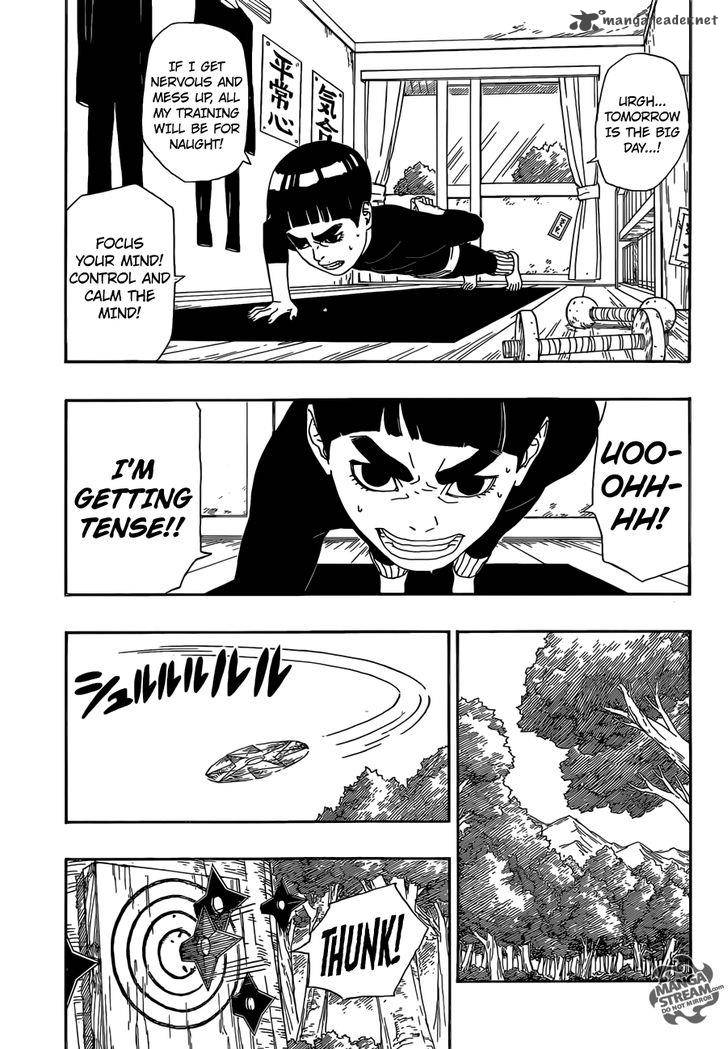 Boruto Naruto Next Generations 3 6