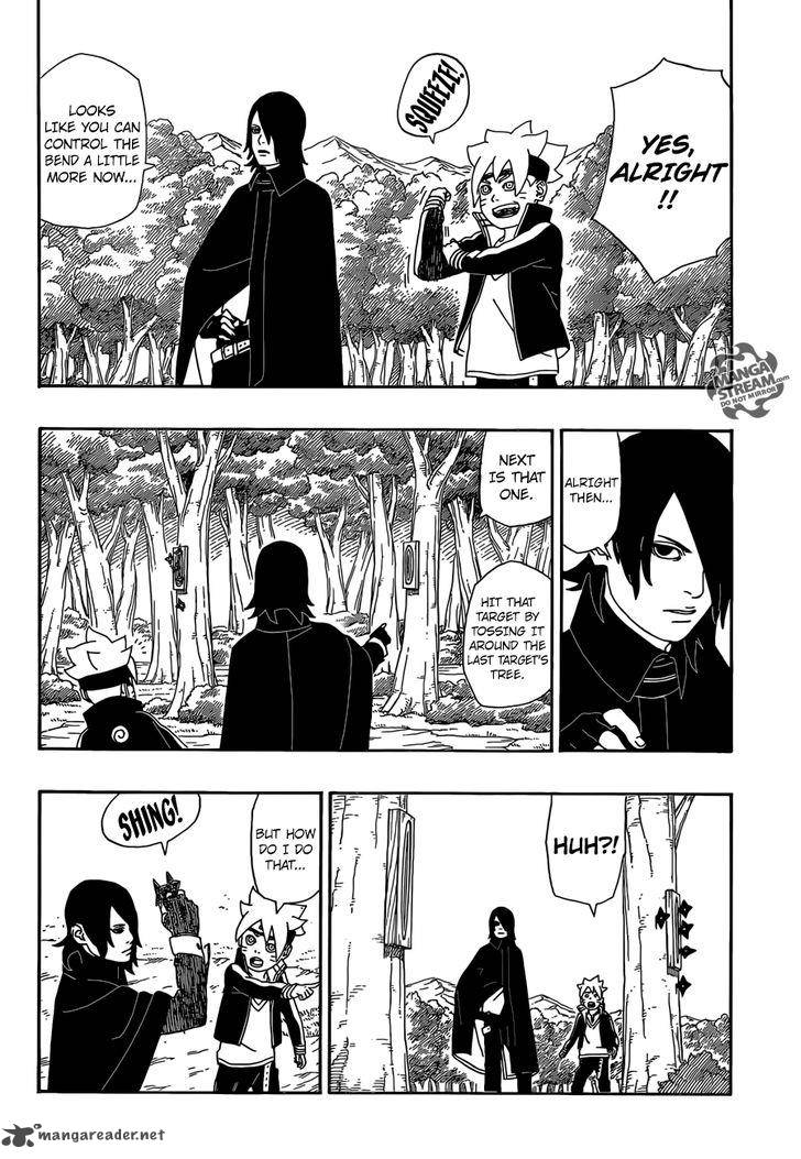 Boruto Naruto Next Generations 3 7
