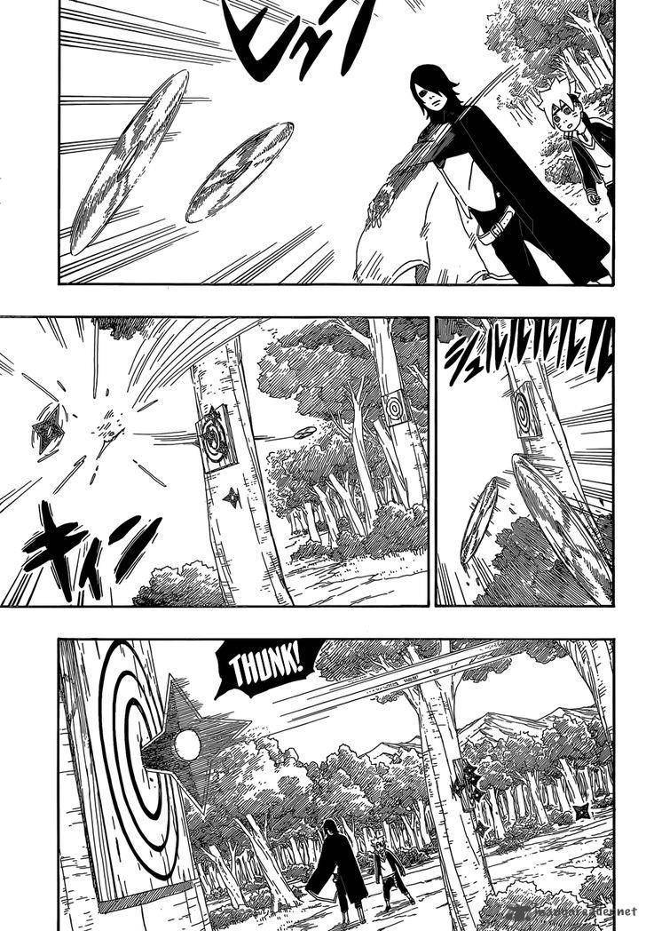 Boruto Naruto Next Generations 3 8